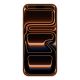 2. Apple iPhone 17 Pro Max 17,5 cm (6.9") Dual SIM iOS 26 5G USB Type-C 2 TB Pomarańczowy
