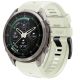 Pasek Tech-Protect Silicone na Garmin Fenix 5 / 6 / 6 Pro / 7 / 8 / 8 Pro / E / 9 / 9 Pro (51 mm) - szary