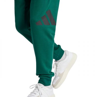 6. Spodnie adidas Essentials Big Logo French Terry M JE8971