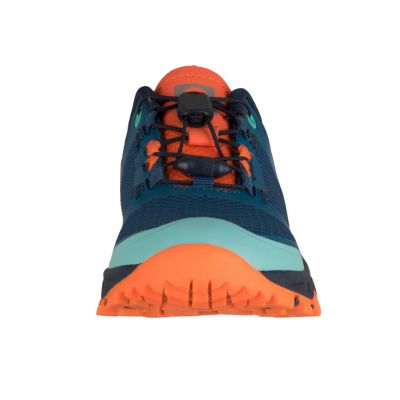 3. Buty Trollkids Kids Sandefjord Hiker XT Jr 664-198