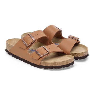 10. Klapki Birkenstock Arizona BS M 1019067