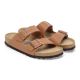 10. Klapki Birkenstock Arizona BS M 1019067
