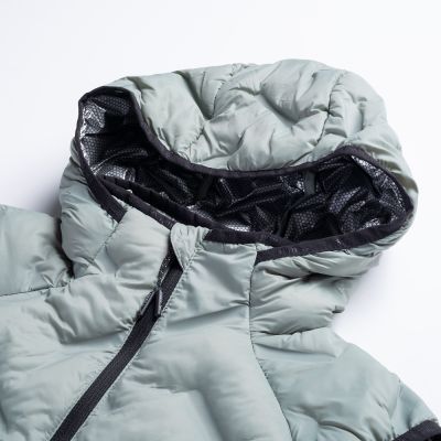 5. Kamizelka Elbrus pikowana Huel Vest Primaloft W 92800622498