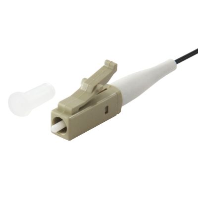 7. Equip 255642 kabel InfiniBand / światłowodowy 1 m LC Wielobarwny