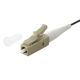 7. Equip 255642 kabel InfiniBand / światłowodowy 1 m LC Wielobarwny