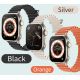 11. Smartwatch Męski RUBICON RNCF17 Tytan/Black SMARUB268
