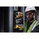 15. Zakrętarka akumulatorowa udarowa DEWALT DCF850NT-XJ klucz udarowy 1/4" 18V Czarny, Żółty