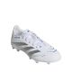 8. Buty piłkarskie adidas Predator League FG/MG Jr ID3751