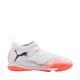 7. Buty piłkarskie Puma Future 8 Match TT + Mid Jr 108616 01