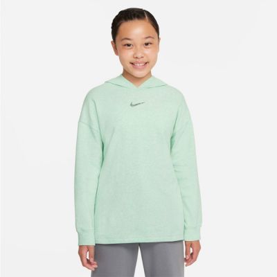 4. Bluza Nike Yoga Jr DN4752 379
