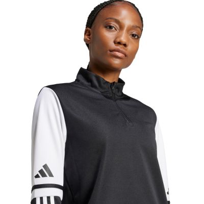 5. Bluza treningowa damska adidas Squadra 25 JE2763