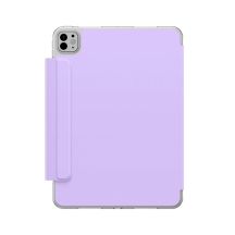 Etui AMAZINGTHING Minimal Mag Case na iPad Pro M5 11" - fioletowe