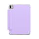 Etui AMAZINGTHING Minimal Mag Case na iPad Pro M5 11" - fioletowe