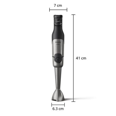 21. Blender ręczny PHILIPS HR 2683/00