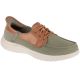 Skechers Slip-Ins: On-The-Go Flex - Palmilla 136536-OLV Zielone 36