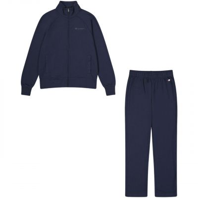 4. Dres Champion Full Zip Suit W 117988 BS501