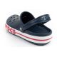 16. Klapki Crocs Bayaband U 205089-4CC