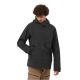 2. Salomon Outerpath Pro 2.5L JKT M LC2206000 Czarne L