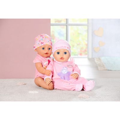34. Baby Annabell Active Annabell 43cm