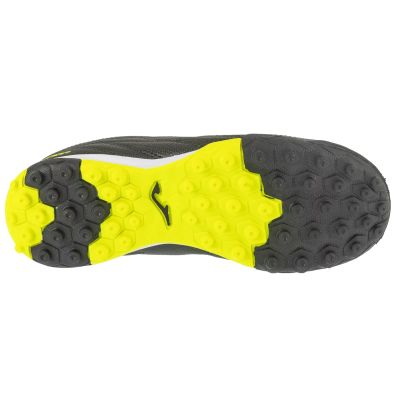 4. Joma Evolution Jr 2501 TF EVJW2501TF Czarne 32