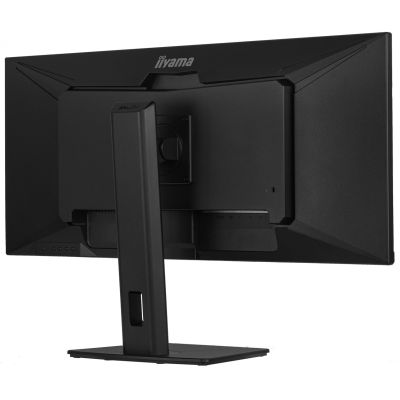 11. iiyama XUB3493WQSU-B6 34" UW IPS-panel 3440x1440 120Hz 21:9 400cd/m 1000:1 1ms