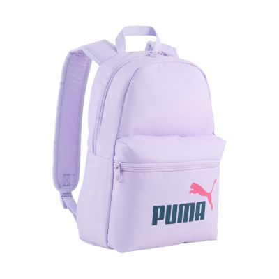 Plecak Puma Phase Small jasny fiolet 91323 11