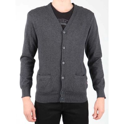 4. Sweter Wrangler FIne GG Cardigan W8535QL06