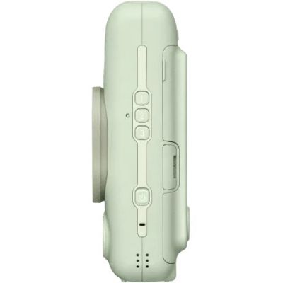 5. Fujifilm Instax mini LiPlay 1/5" 2560 x 1920 px 86 x 54 mm CMOS Zielony