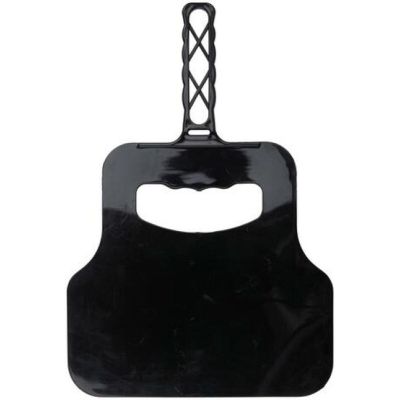 6. DMUCHAWA DO ROZPALANIA GRILLA KOMINKA OGNISKA RĘCZNA CZARNY