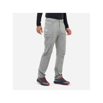 3. Spodnie męskie MILLET Ubic Stretch Pant M szare