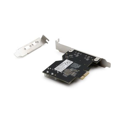 9. Digitus Firewire 800 (1394b) karta PCIe