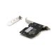 9. Digitus Firewire 800 (1394b) karta PCIe