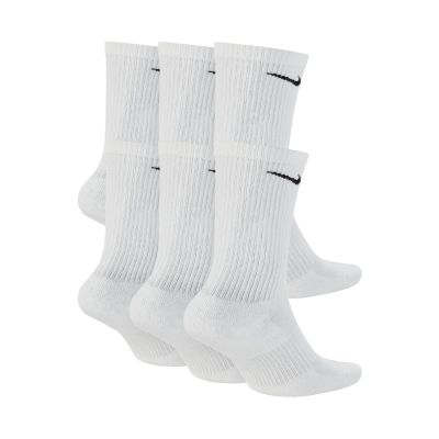2. Skarpety Nike Everyday Plus Cush 6 SX6897 100