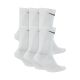 2. Skarpety Nike Everyday Plus Cush 6 SX6897 100