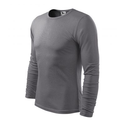 Koszulka Malfini Fit-T LS M MLI-11936