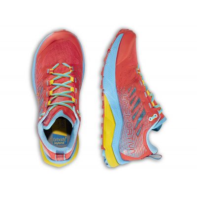 7. Buty do biegania La Sportiva Jackal II W 56K402602