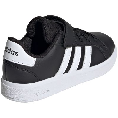 9. Buty adidas Grand Court 2.0 Jr IE5995