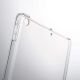 6. Etui Slim Case na tablet iPad Air 11'' 2024 - przezroczyste