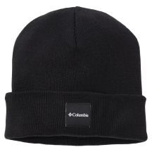 Columbia City Trek Heavyweight Beanie 1911251013 Czarne One size
