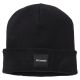Columbia City Trek Heavyweight Beanie 1911251013 Czarne One size