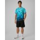 3. T-shirt relaxed z nadrukiem męski 4F 4FRSS26TTSHM3998-47A