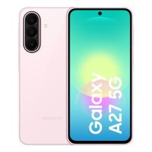 Samsung Galaxy A27 (SM-A276B) 8/256GB 5G DS Light Pink