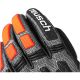 2. Rękawice Reusch Worldcup Warrior DH