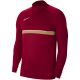 3. Bluza Nike NK DF Academy 21 Drill Top Jr CW6112 677