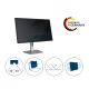 11. Filtr prywatyzujący Kensington EQ 2-drożny removable 23.8" 16:9