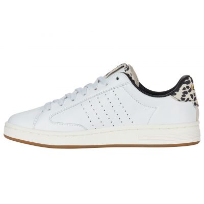 2. Buty K-Swiss Lozan Klub Lth W 97263-952-M