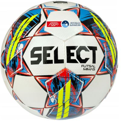 Piłka Select Mimas Select Mimas Futsal