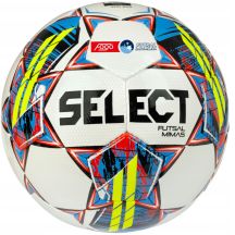 Piłka Select Mimas Select Mimas Futsal