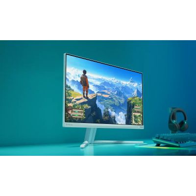 21. Philips 27M2N3201PL/00 monitor komputerowy 68,6 cm (27") 1920 x 1080 px Full HD LCD Biały