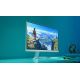 21. Philips 27M2N3201PL/00 monitor komputerowy 68,6 cm (27") 1920 x 1080 px Full HD LCD Biały